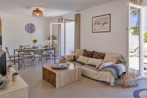 Villas E Case Olivia Casa 2 : photos des chambres