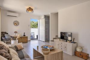 Villas E Case Olivia Casa 2 : photos des chambres