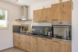 Villas E Case Olivia Casa 2 : photos des chambres