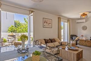 Villas E Case Olivia Casa 2 : photos des chambres