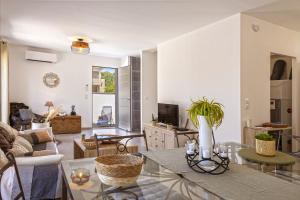 Villas E Case Olivia Casa 2 : photos des chambres