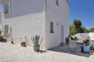 Villas E Case Olivia Casa 2 : photos des chambres