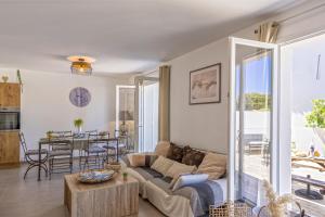 Villas E Case Olivia Casa 2 : photos des chambres