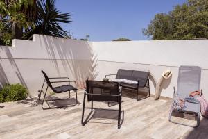 Villas E Case Olivia Casa 2 : photos des chambres