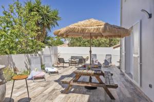 Villas E Case Olivia Casa 2 : photos des chambres