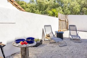 Villas E Case Olivia Casa 2 : photos des chambres