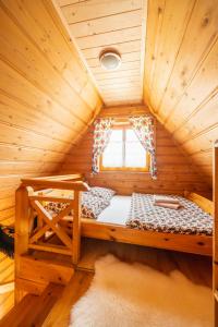 Szałas Aleksandrzak