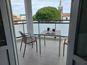 La casa rosada (The pink house) - Tejina