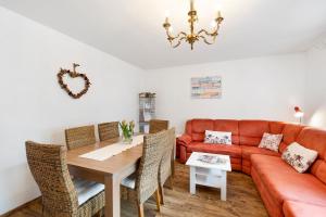 Ferienwohnung Murgperle