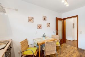 Ferienwohnung Murgperle