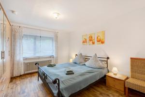 Ferienwohnung Murgperle