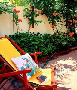 Residenza villetta smeraldo in baia verde