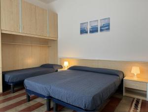 Villa Bianca - Carraro Immobiliare Jesolo -Family Apartments