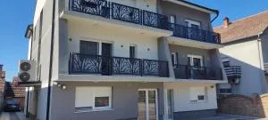 Stan na dan Jovana Šid - Šid