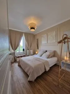 Mon coin secret - 阿列河畔尚图 Mon coin secret - 阿列河畔尚图