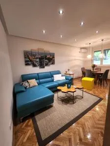 Nancy's Cozy Business Apartment - Bežanija