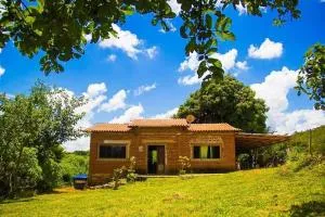 Sítio Tabatinga - Ijaci