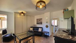 Appartements de l'Eglise : photos des chambres