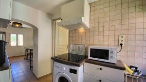 Appartements de l'Eglise : photos des chambres