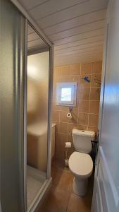 Appartements de l'Eglise : photos des chambres