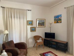 Maisons de vacances A little gem in Provence : photos des chambres
