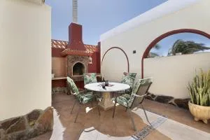 Villa Barca - La Mareta