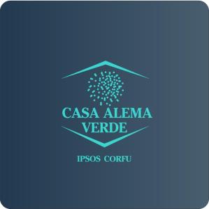Casa Alema Verde