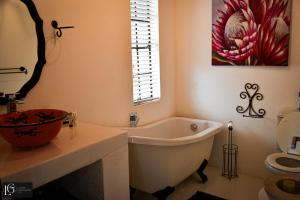 Luxury GuesthouseCo RomanticaHouse