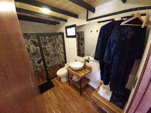 Agua Fresca Glamping