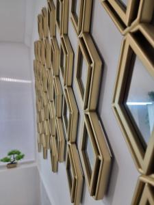 Appartements Mon coin secret : photos des chambres