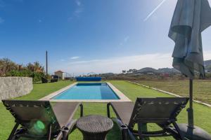 Casa Rural Mi Perlita