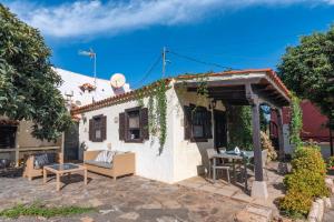 Casa Rural Mi Perlita