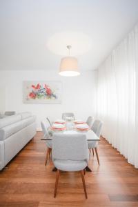 Liiiving in Porto - Light Trendy Apartment