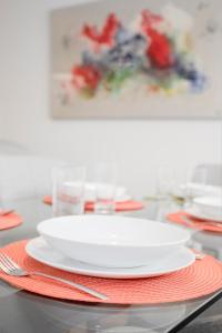 Liiiving in Porto - Light Trendy Apartment