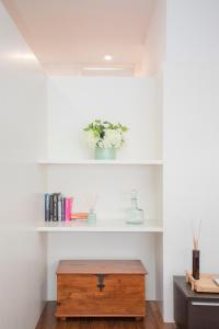 Liiiving in Porto - Light Trendy Apartment