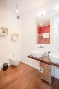 Liiiving in Porto - Light Trendy Apartment