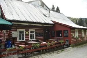 Penzion chalupa zátiší - Zabyly