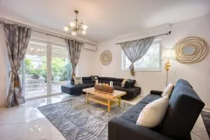 Alimos - Marina apartment - Kalamákion