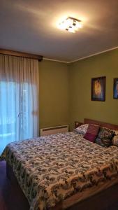 Apartman Jovanovic