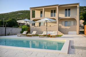 Mendula Country Suite