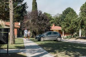 Hostería La Angostura