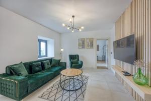 Casa Fortunato with Private Pool