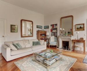 Appartements LE Saint Martin : photos des chambres