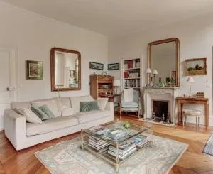 LE Saint Martin - Buc