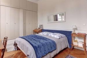 Appartements LE Saint Martin : photos des chambres