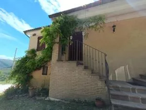 La Quercia Incantata - Fiordimonte