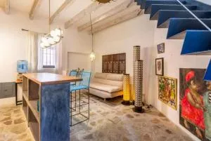 Casita Max Unique and great location - La Aurora