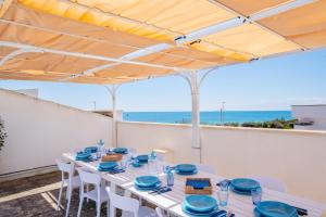 Appartamento con Vista Mare