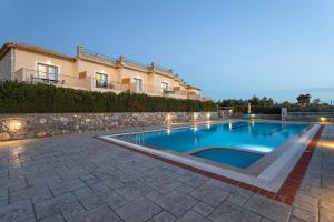 Sundy Maria Apartments