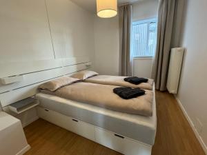 Central Pearl Apartment - 3hvězdičkové hotely ve městě Reykjavík